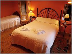 een- en tweepersoonsbed