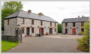 Holiday Rental Ennis Co. Clare Ireland